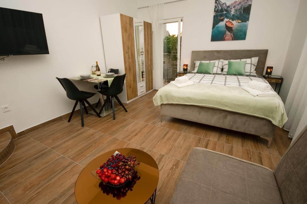Apartments4You โวดีเซ ภายนอก รูปภาพ