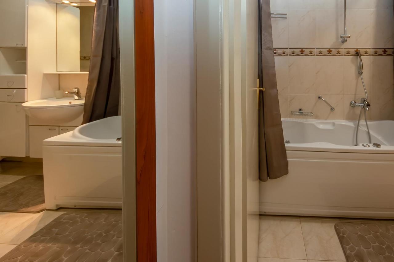 Apartments4You โวดีเซ ภายนอก รูปภาพ