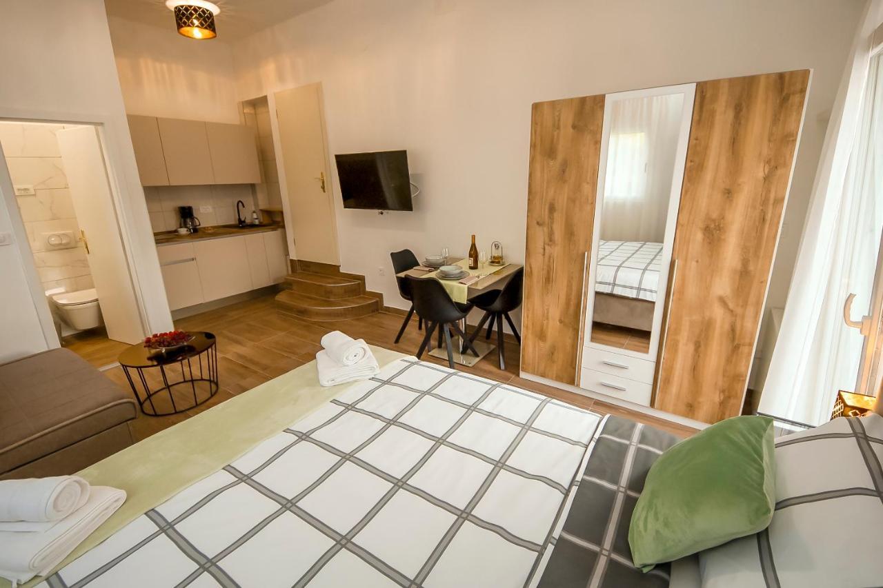 Apartments4You โวดีเซ ภายนอก รูปภาพ