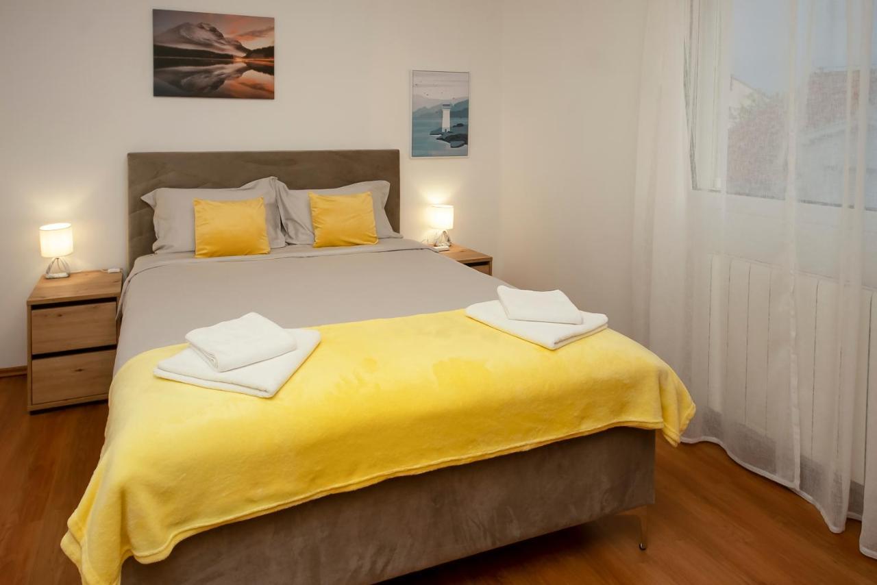 Apartments4You โวดีเซ ภายนอก รูปภาพ