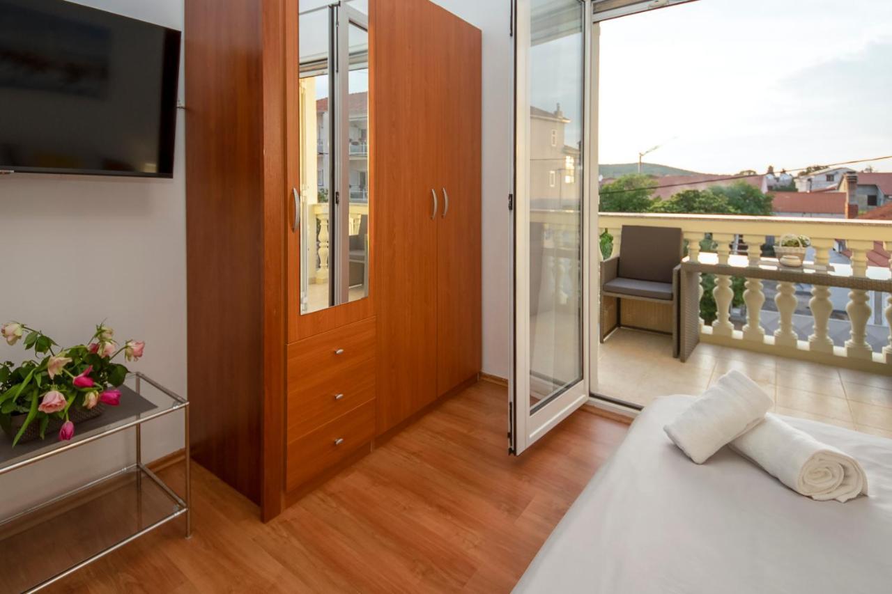 Apartments4You โวดีเซ ภายนอก รูปภาพ