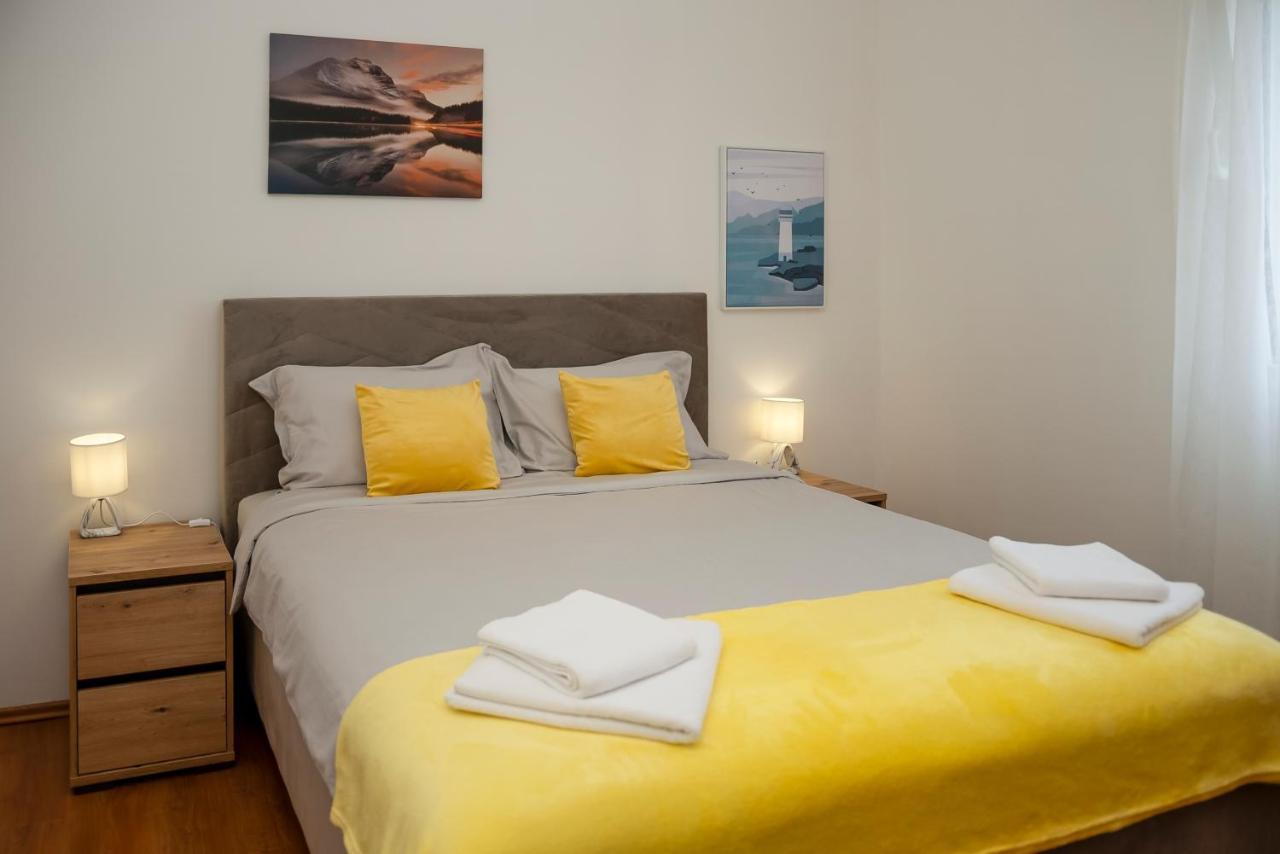 Apartments4You โวดีเซ ภายนอก รูปภาพ