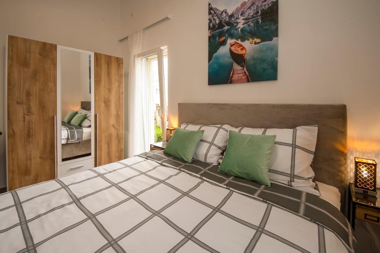 Apartments4You โวดีเซ ภายนอก รูปภาพ