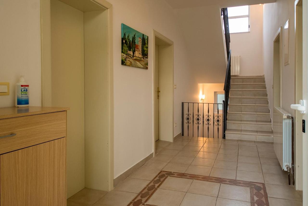Apartments4You โวดีเซ ภายนอก รูปภาพ