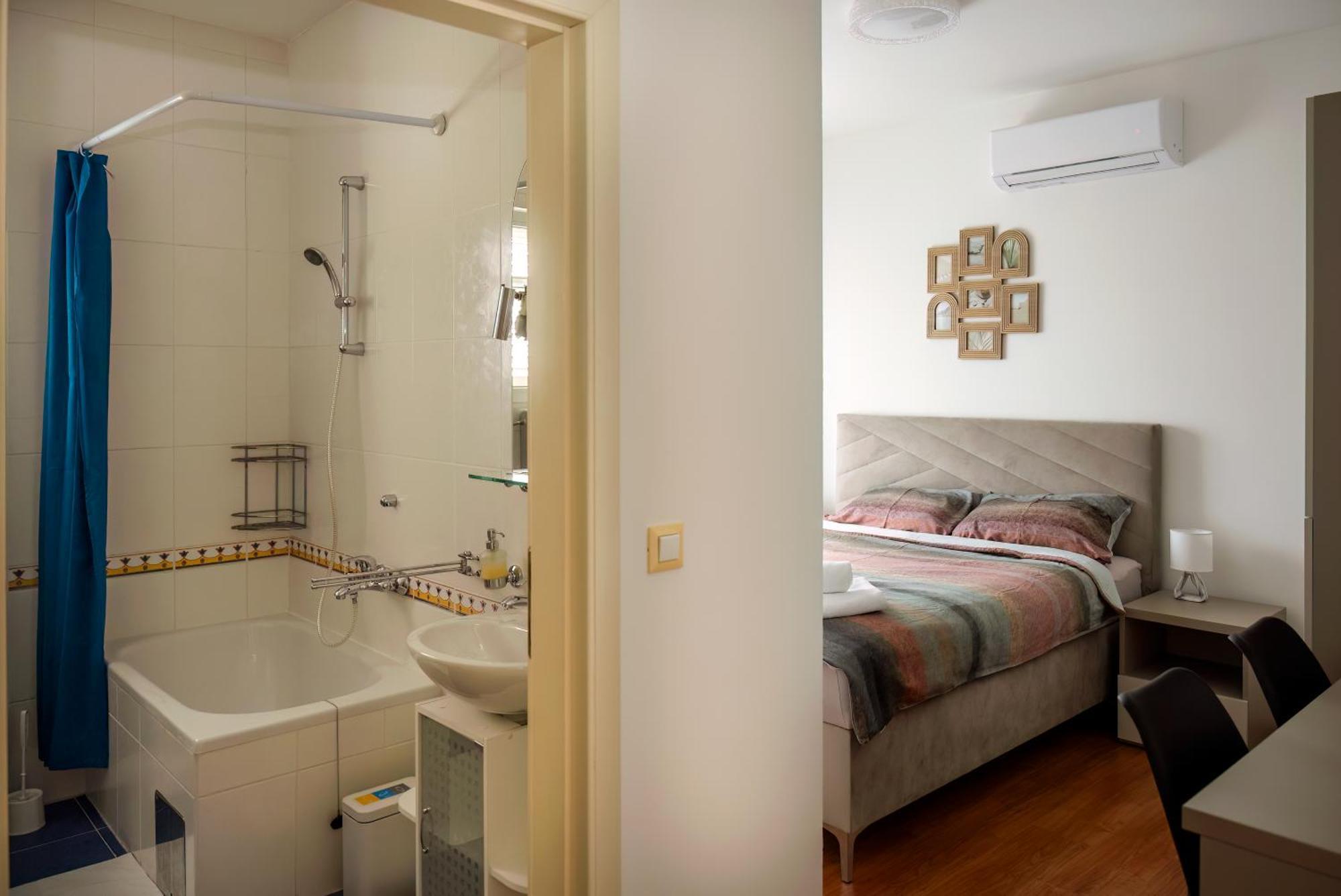 Apartments4You โวดีเซ ภายนอก รูปภาพ