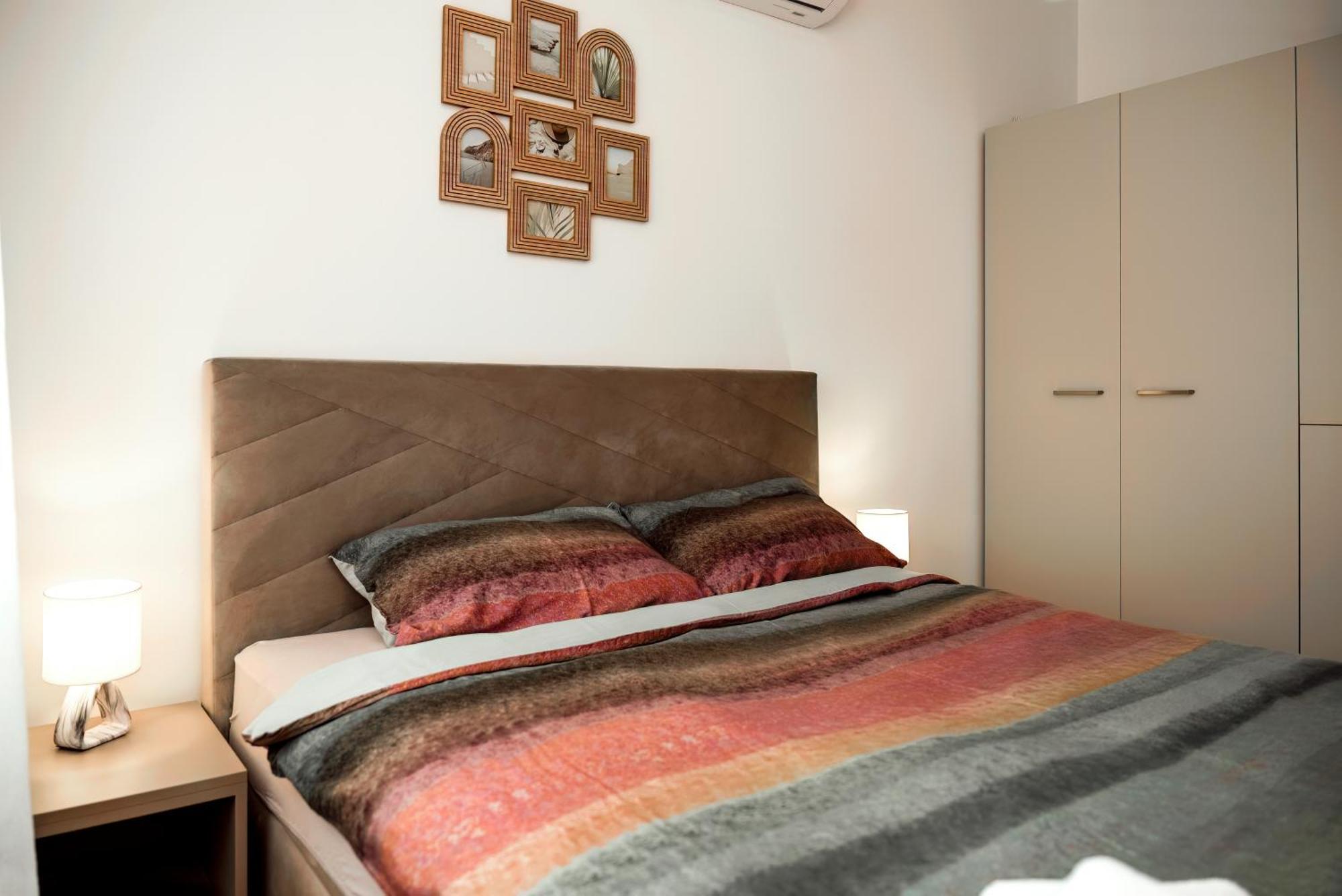 Apartments4You โวดีเซ ภายนอก รูปภาพ
