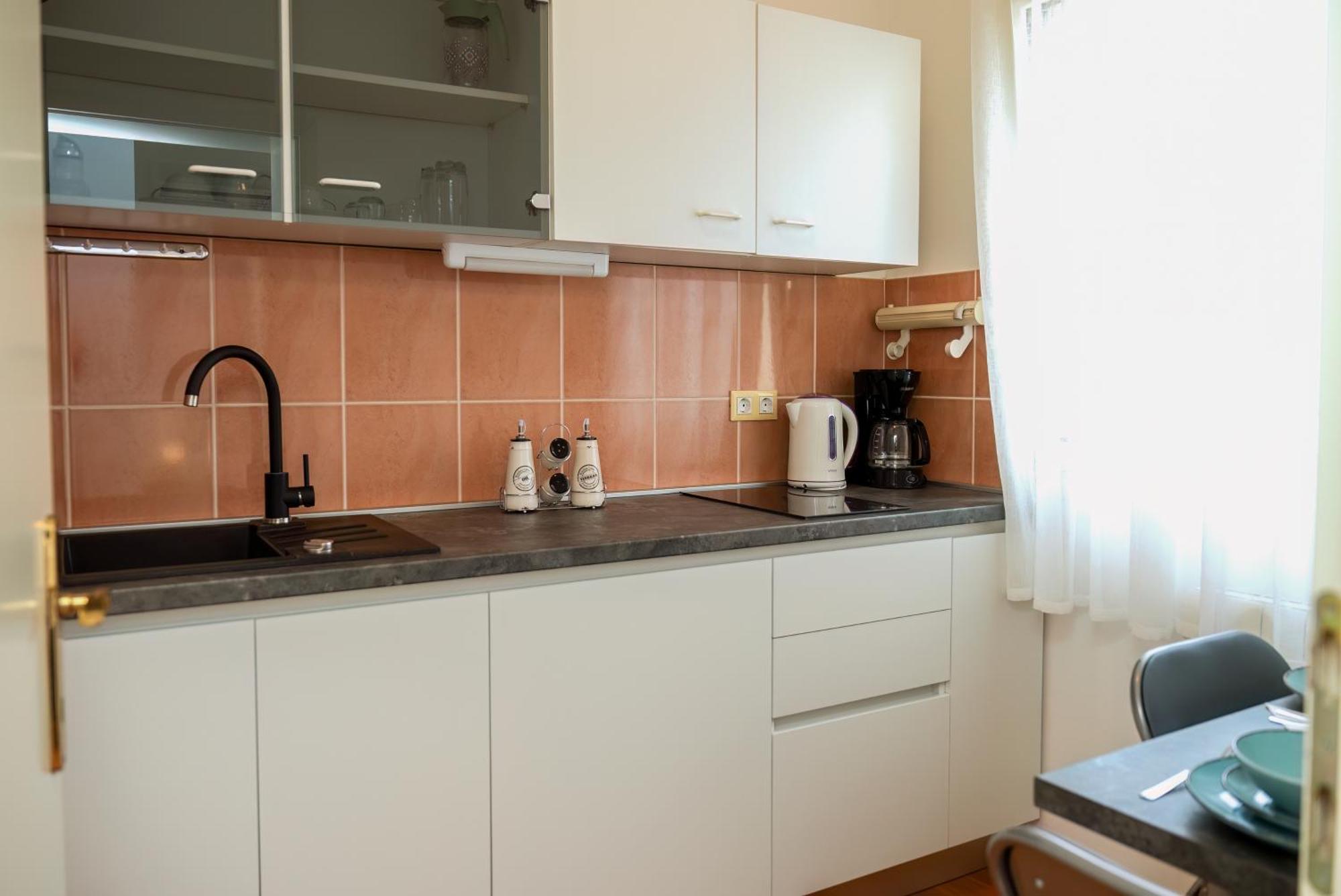 Apartments4You โวดีเซ ภายนอก รูปภาพ