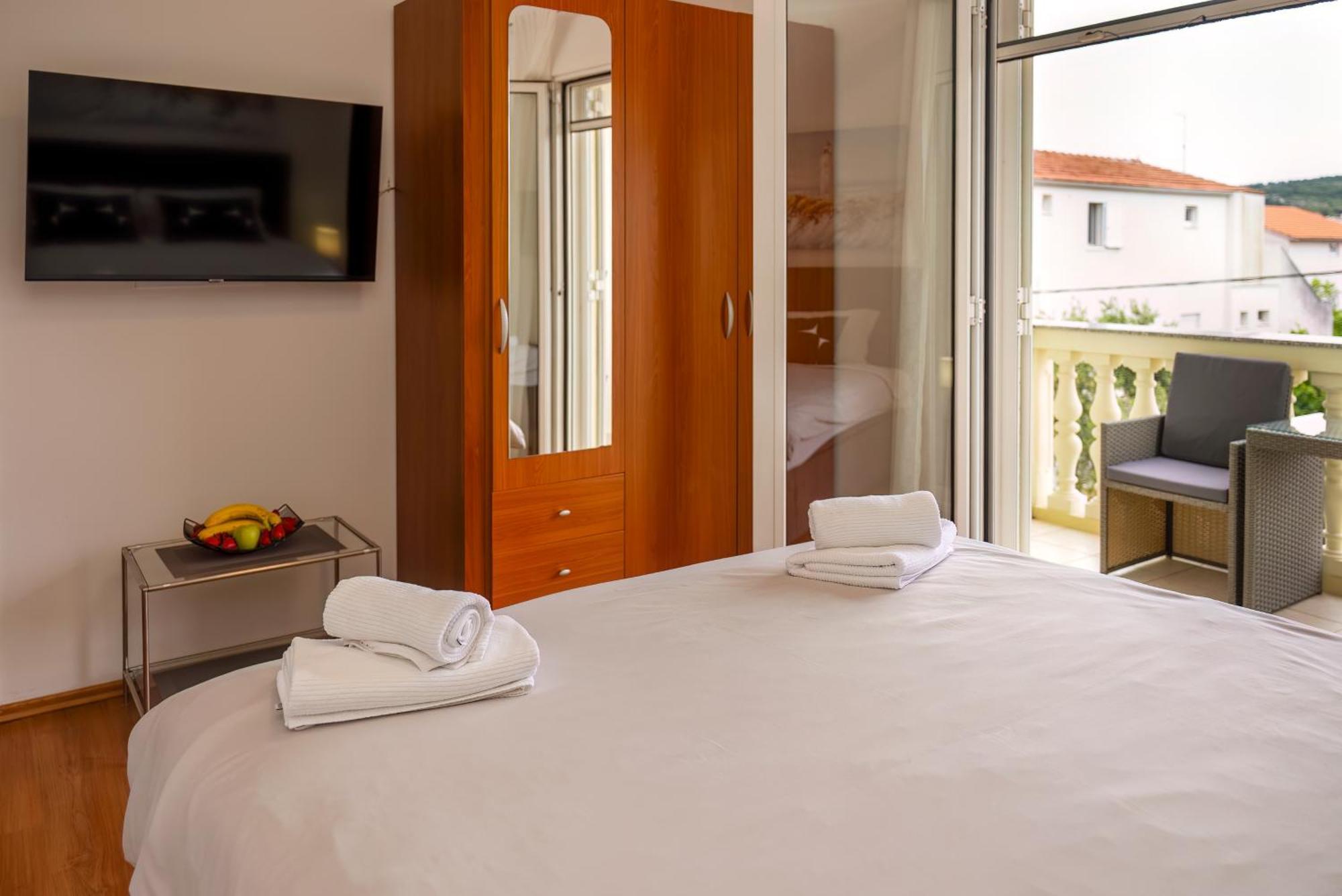 Apartments4You โวดีเซ ภายนอก รูปภาพ