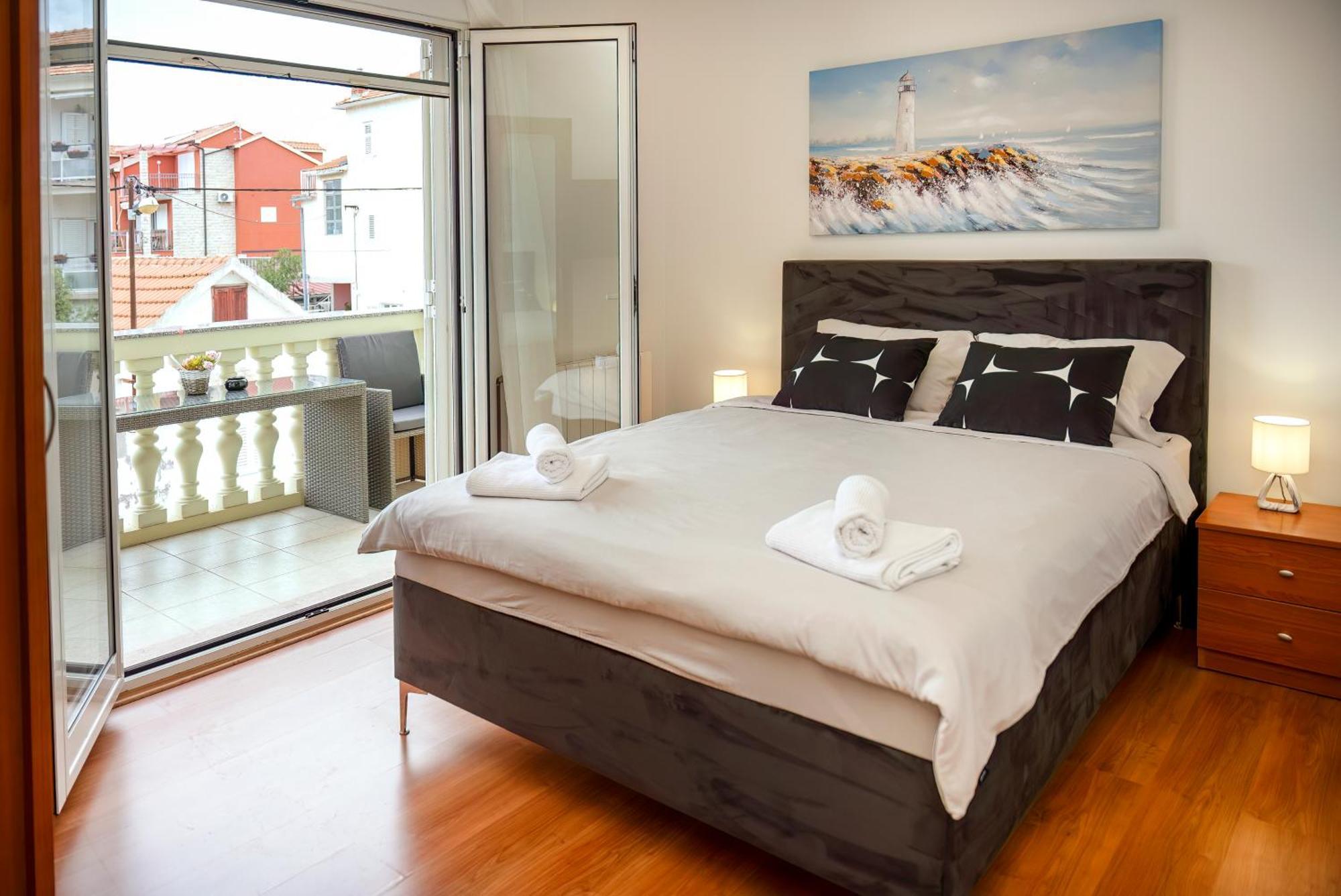 Apartments4You โวดีเซ ภายนอก รูปภาพ